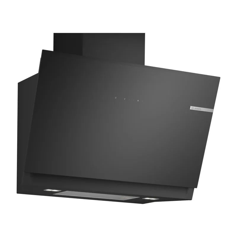 Bosch Serie 6 vägghängd köksfläkt DWK81AN60 (80 cm)