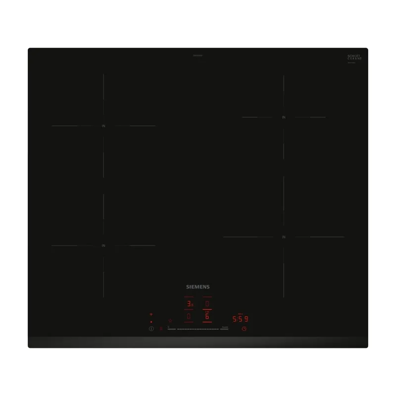Siemens IQ100 Induktionshäll EH631HEB1E (60cm)