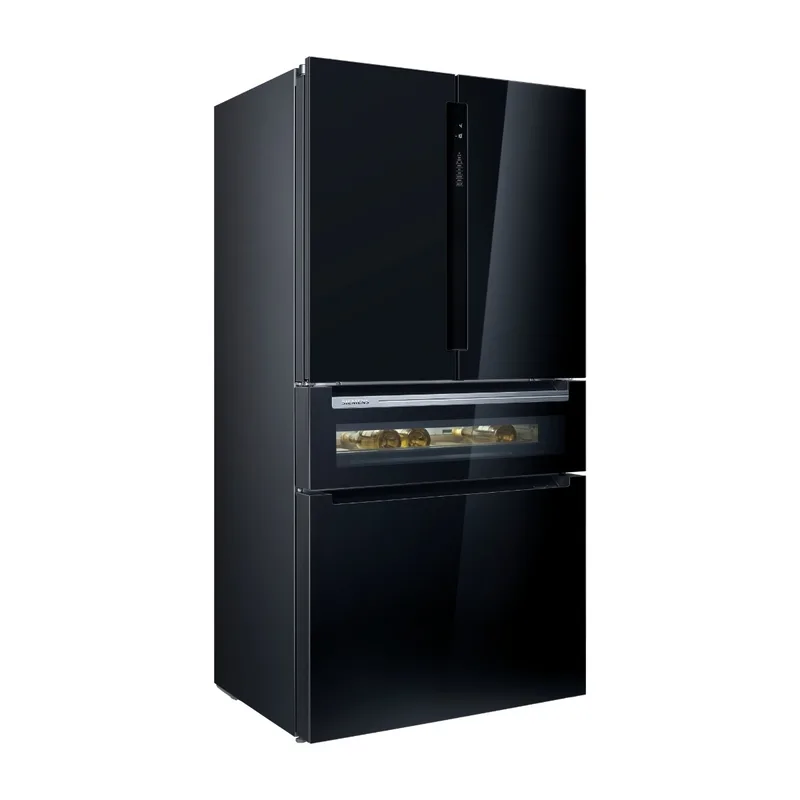 Siemens iQ700 KF96RSBEA kyl/frys