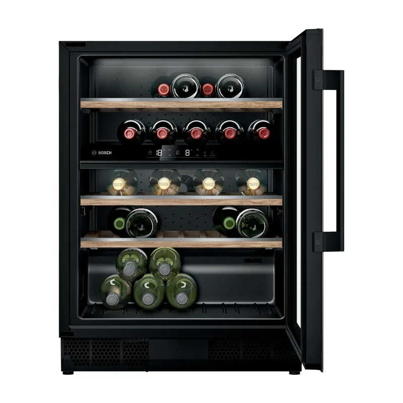 Bosch Serie 6 KUW21AHG0 vinkyl