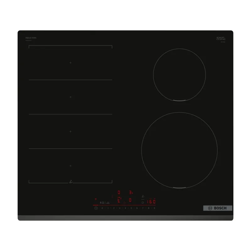 Bosch Serie 6 Induktionshäll PIX631HC1E (60cm)