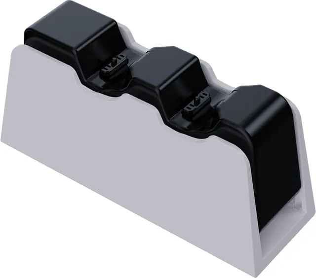 Piranha PS5-kontroll laddningsstation