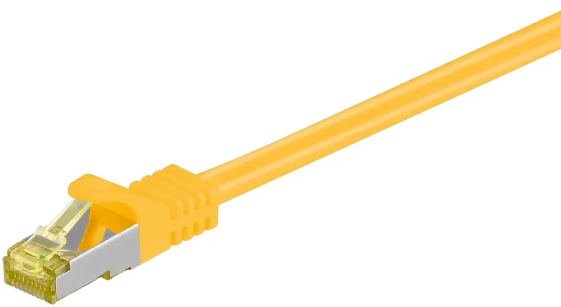 goobay patch-kabel