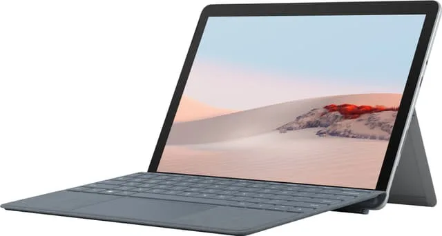 Surface Go2