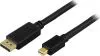 DELTACO DisplayPort-kabel