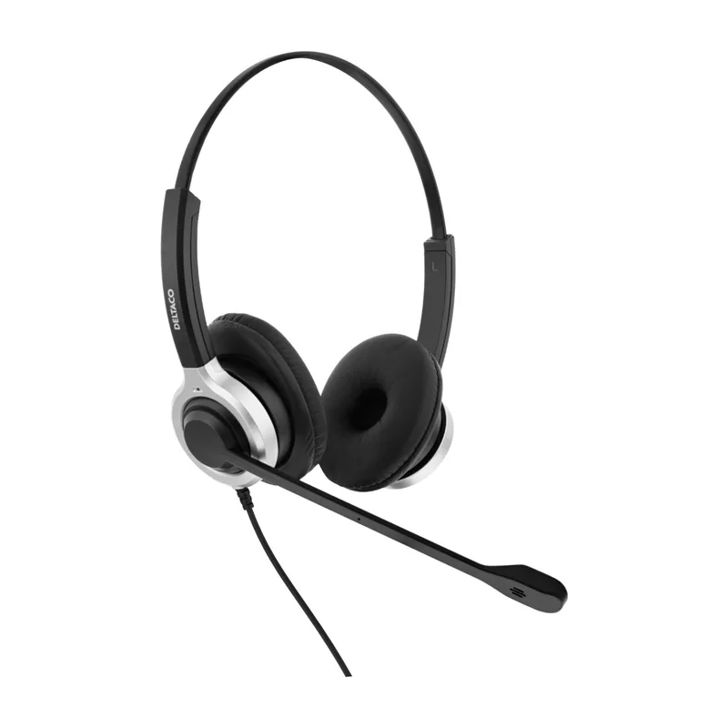 Office USB-Headset Stereo