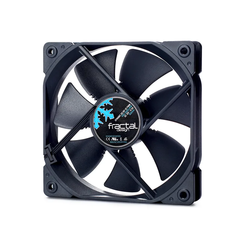 Fractal Design Dynamic X2 GP-12 PWM datorfläkt