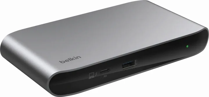 Belkin CONNECT 5-in-1 Core Hub