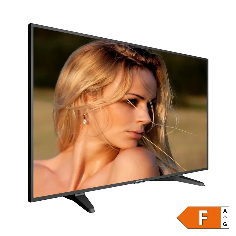 Hikvision DS-D5043QE 42.5-inch FHD Monitor