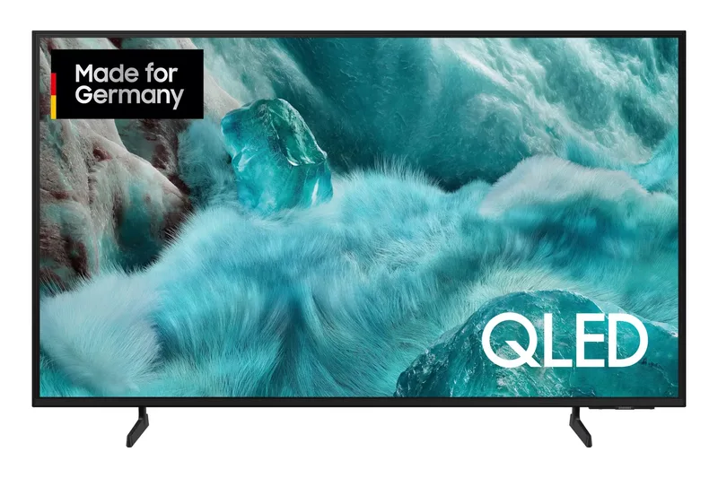 Samsung Q7F GQ55Q7F2AU 55" 4K QLED Smart-TV