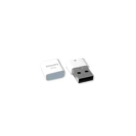 Philips FM32FD85B Pico edition USB-minne 32 GB, 2.0