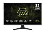 MSI MAG 325QF E18V - LED-skärm