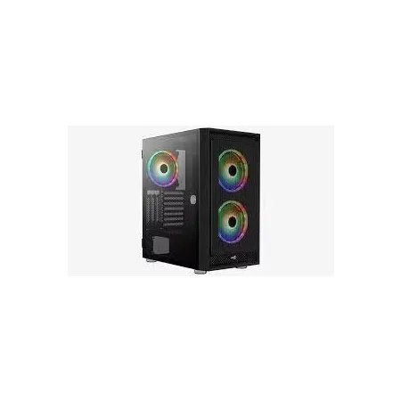 AeroCool Graphite-G-BK-v3