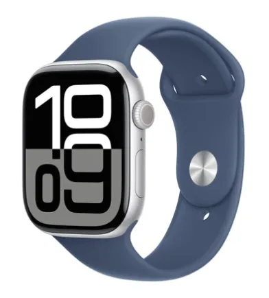 Apple Watch Series 10 GPS + Cellular 46mm