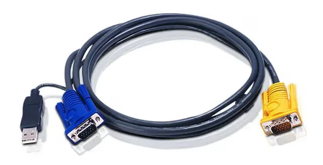 ATEN 2L-5202UP