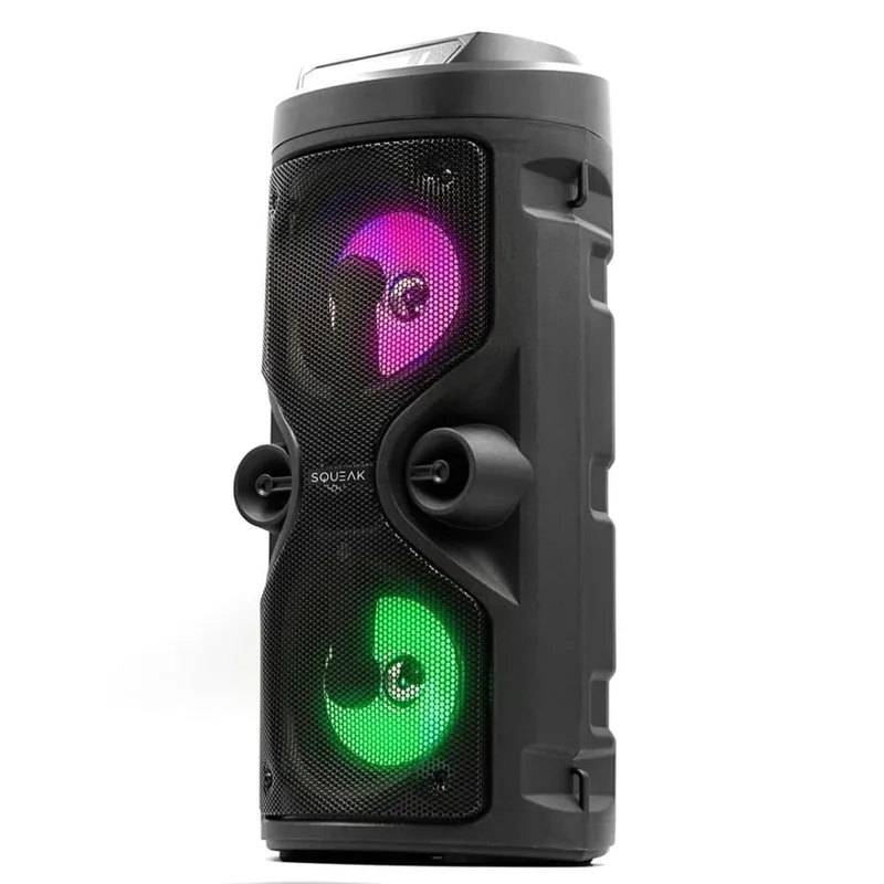 SQUEAK KARAOKEHÖGTALARE HARMONY BT 5.0 SQ1004