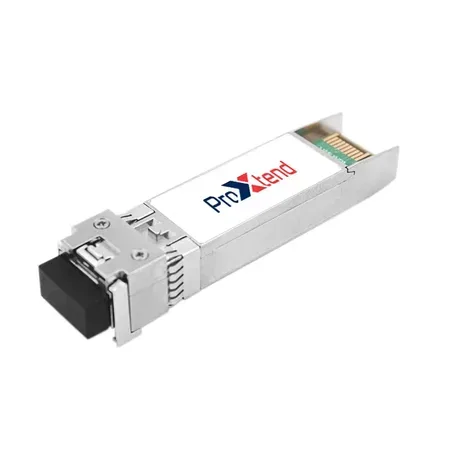 ProXtend PX-SFP+ER00-40000-CI1 fiberoptisk nätverksmodul, 10000 Mbit/s, 1550 nm