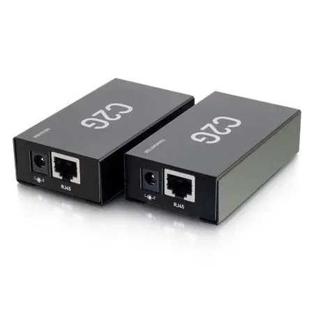 C2G HDMI över Cat5/6-förlängare