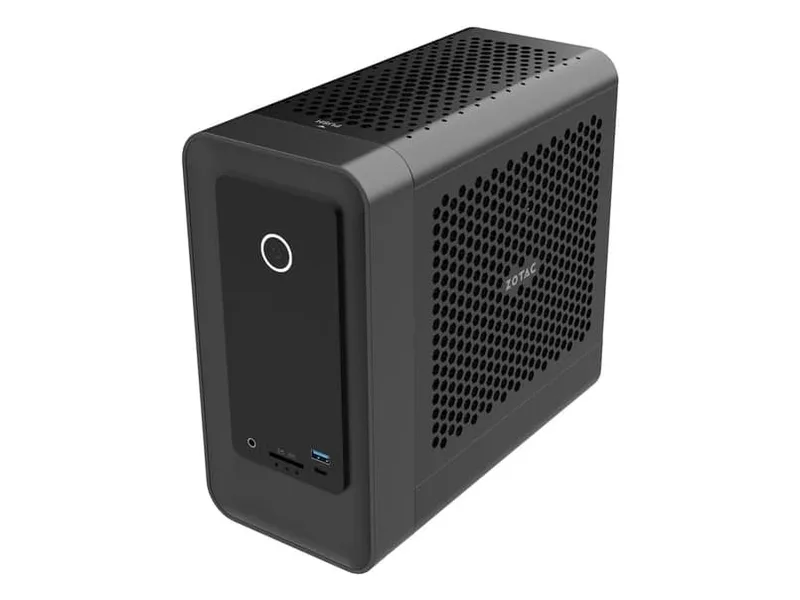 ZOTAC ZBOX MAGNUS ONE mini-PC, Core Ultra 7 265