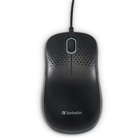 Verbatim Silent Optical mus