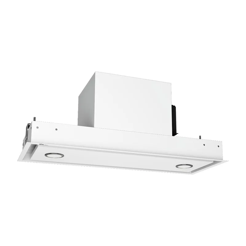 Thermex Design Line 8003 köksfläkt, 75 cm, vit