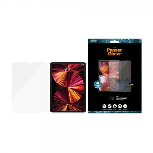 PanzerGlass iPad Air 10.9/iPad Pro 11 2018/2020/2021