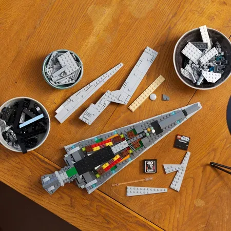 LEGO Star Wars 75356 Executor superförstörare