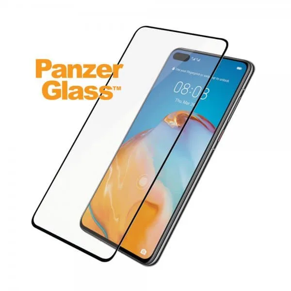 PanzerGlass Original Skärmskydd för mobiltelefon