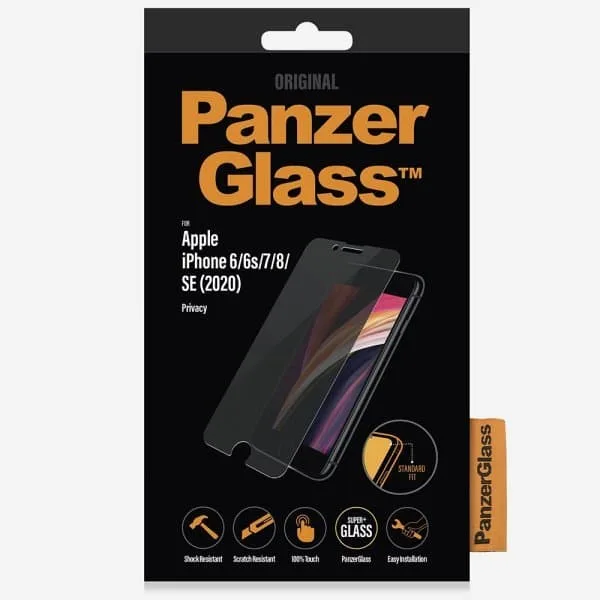 PanzerGlass Privacy