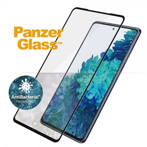 PanzerGlass™ | Case-Friendly