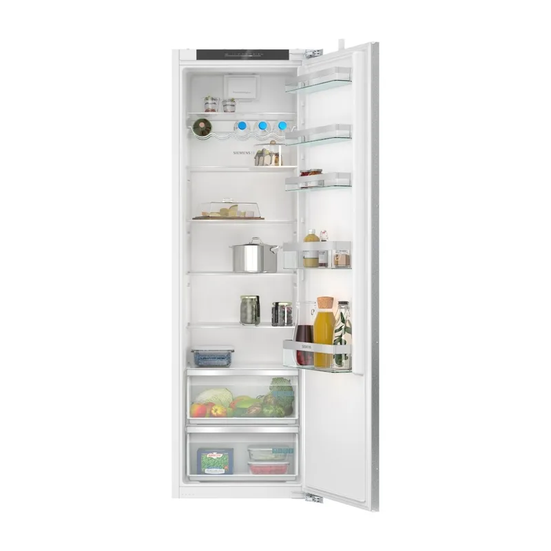 Siemens iQ300 KI81RVFE0 integrerat kylskåp