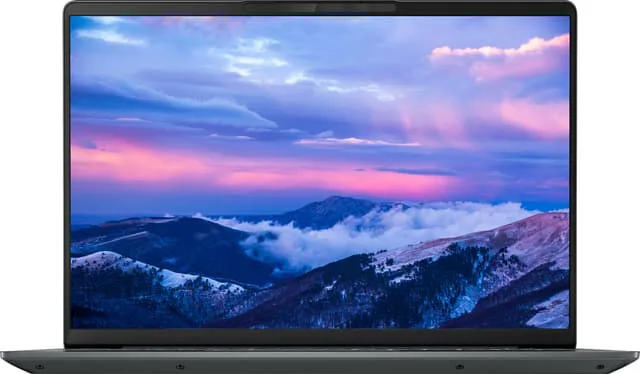 Lenovo IdeaPad 5 Pro R7/16/512