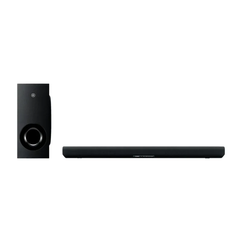 Yamaha ATS-B400 Dolby Atmos soundbar