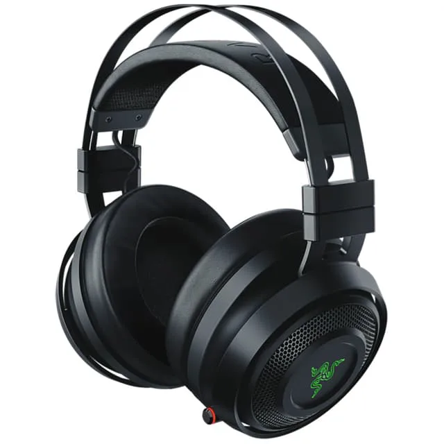 Razer Nari trådlöst gaming headset