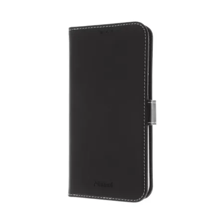 Insmat folio-fodral till iPhone 15 Pro Max, svart
