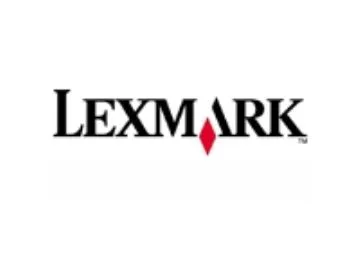 Lexmark - Svart - original - tonerkassett LRP