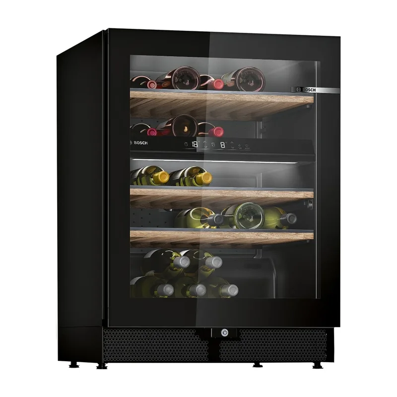 Bosch Serie 6 KWK16ABGB vinkyl