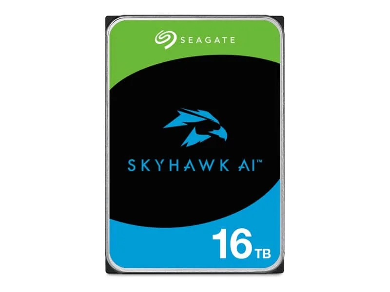 Seagate SkyHawk AI ST16000VE005