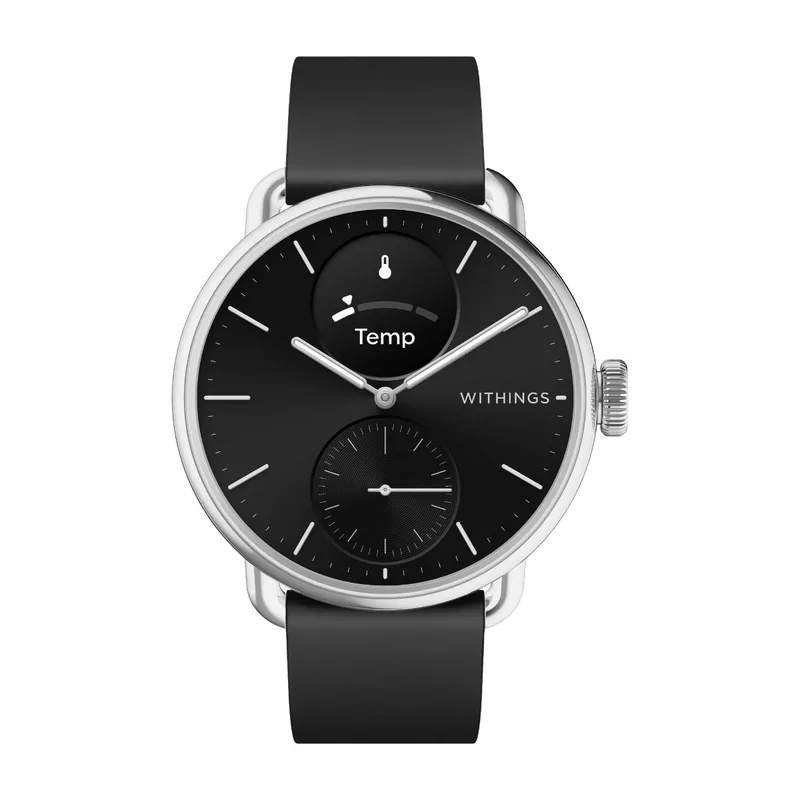 Withings ScanWatch 2