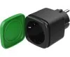 Deltaco Smart Home Plug för utomhus