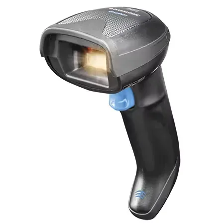 Datalogic Gryphon I GM4500 - Kit