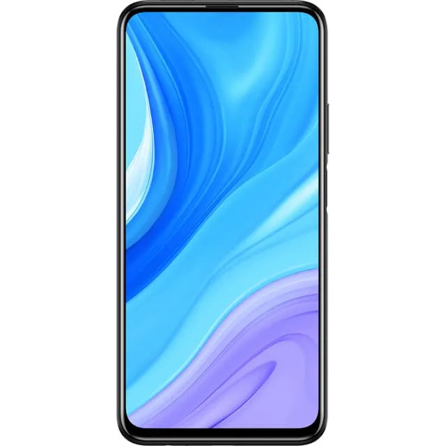 HUAWEI P Smart Pro smartphone