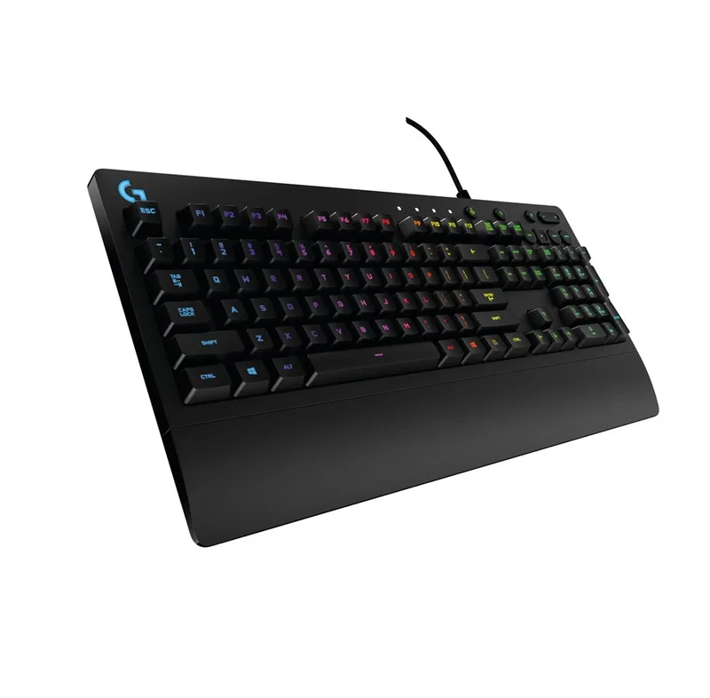 Logitech Prodigy G213 - tangentbord