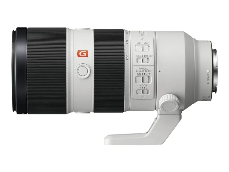 Sony SEL70200GM