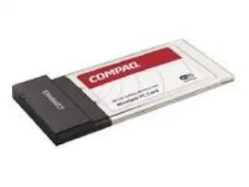 Compaq WL110
