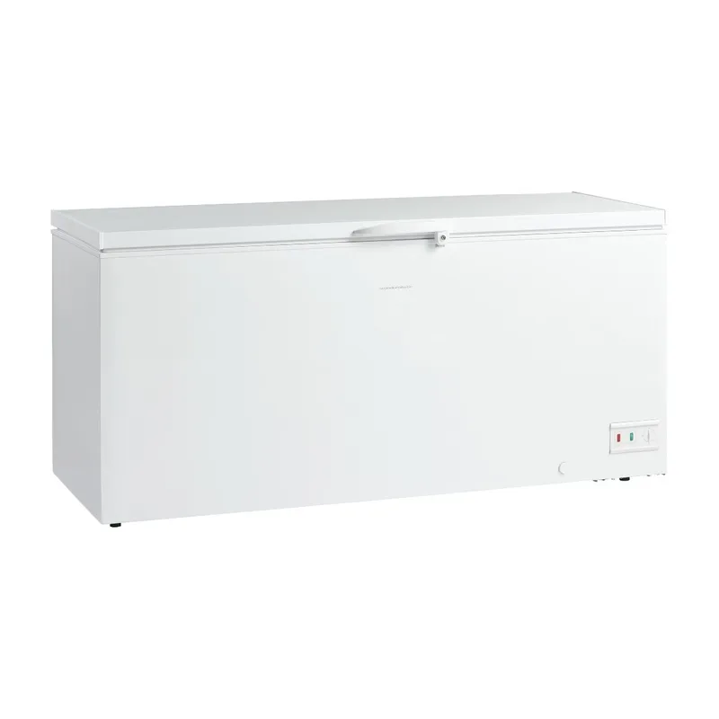 Scandomestic CF560WE frysbox