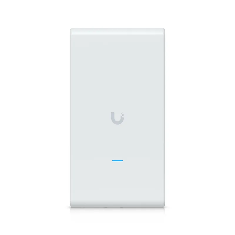 Ubiquiti Networks UniFi 6 Mesh Pro, för inom- och utomhusbruk, PoE+, inkl. injektor