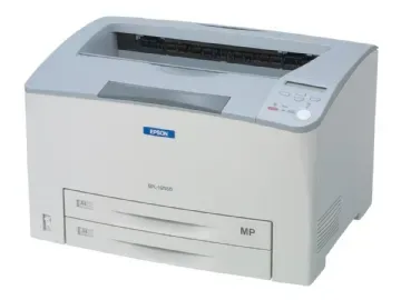 Epson EPL N2550