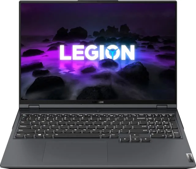Lenovo Legion 5 Pro