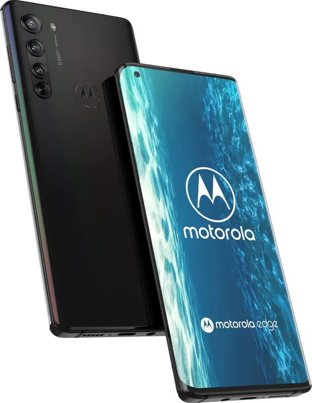 Motorola Edge 5G smartphone 6/128GB